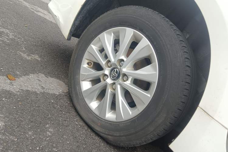 Used Toyota Corolla 2022 1.2T S-CVT Pioneer PLUS Edition Exterior 5