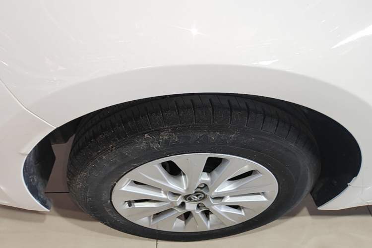 Used Toyota Corolla 2022 1.2T S-CVT Pioneer PLUS Edition Exterior 5