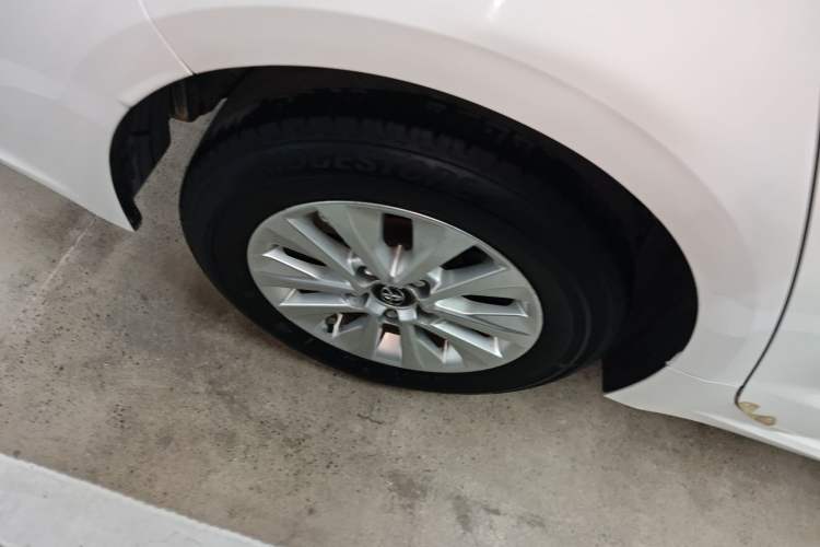 Used Toyota Corolla 2022 1.2T S-CVT Pioneer PLUS Edition Exterior 5