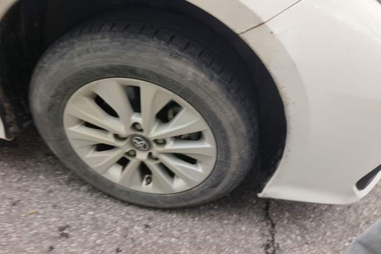 Used Toyota Corolla 2022 1.2T S-CVT Pioneer PLUS Edition Exterior 7