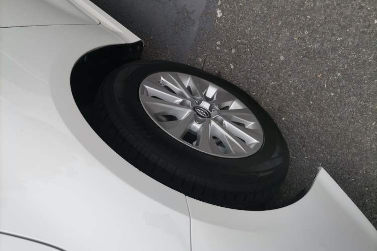 Used Toyota Corolla 2022 1.2T S-CVT Pioneer PLUS Edition Exterior 7