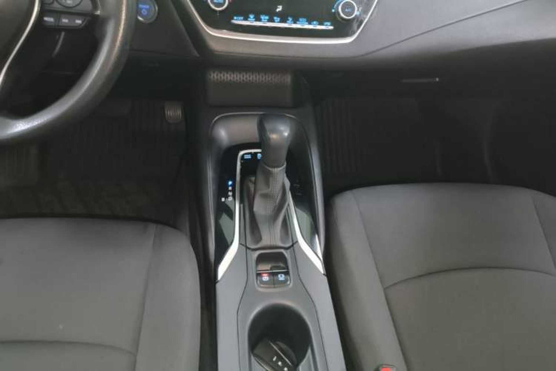 Used Toyota Corolla 2022 Dual-Motor 1.8L E-CVT Pioneer Edition Gear Lever