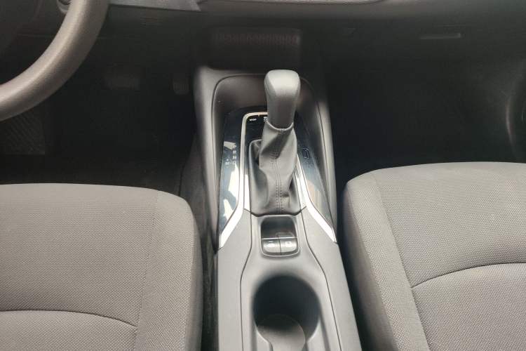 Used Toyota Corolla 2022 TNGA 1.5L CVT Pioneer Edition Gear Lever