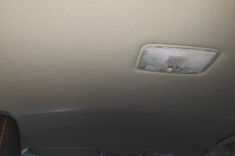 Used Toyota Corolla 2022 1.2T S-CVT Pioneer PLUS Edition Headliner