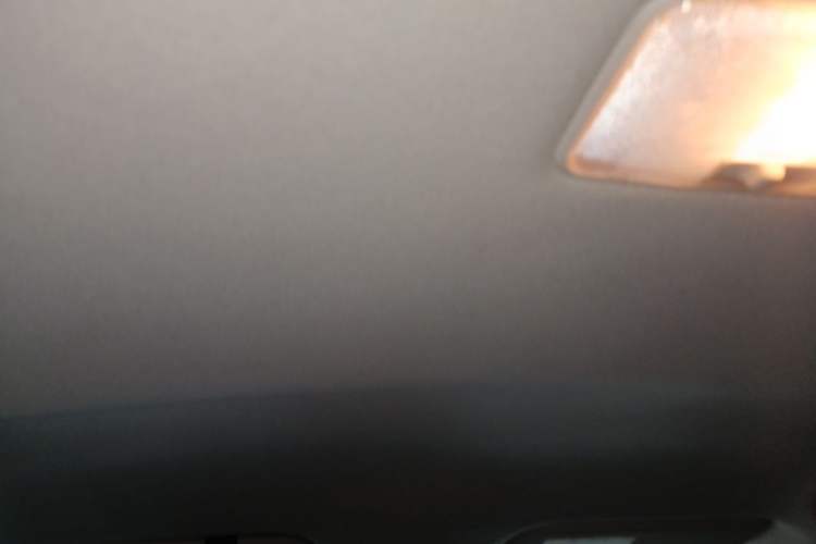 Used Toyota Corolla 2022 1.2T S-CVT Pioneer PLUS Edition Headliner