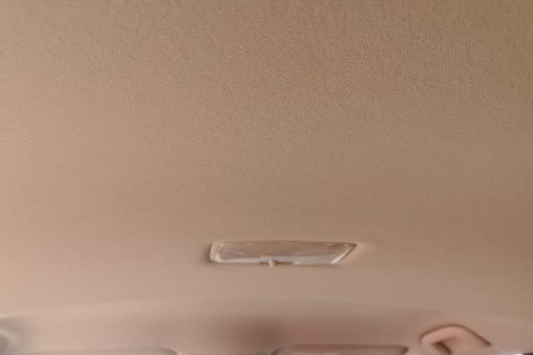 Used Toyota Corolla 2022 1.2T S-CVT Pioneer PLUS Edition Headliner