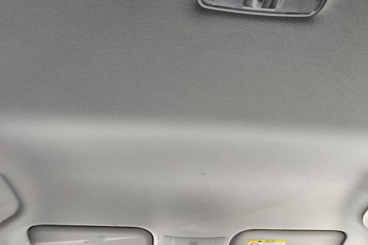 Used Toyota Corolla 2022 1.2T S-CVT Pioneer PLUS Edition Headliner