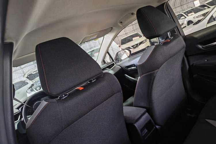 Used Toyota Corolla 2022 1.2T S-CVT Pioneer PLUS Edition Headliner
