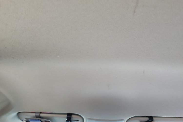 Used Toyota Corolla 2022 TNGA 1.5L CVT Pioneer Edition Headliner