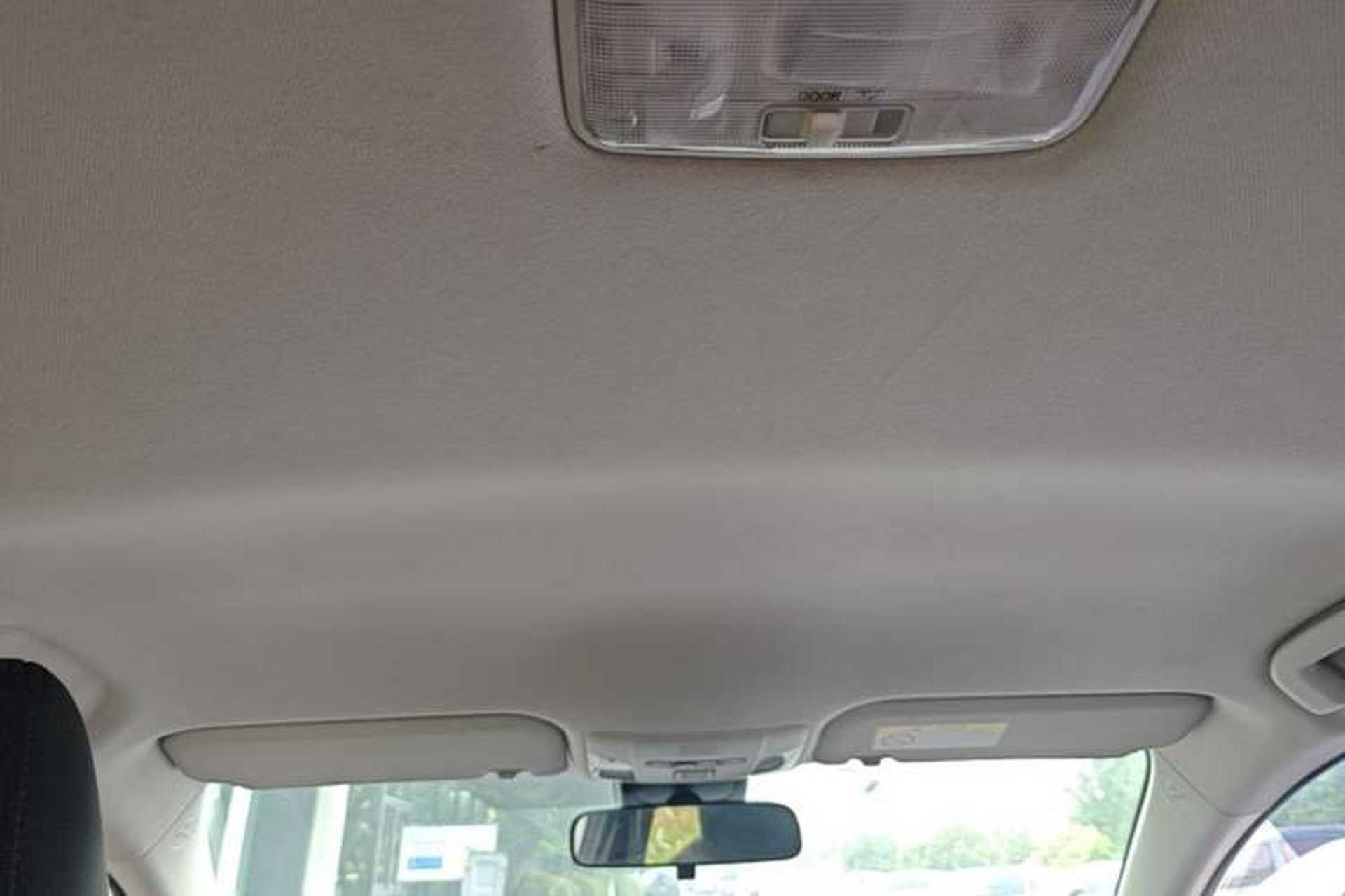 Used Toyota Corolla 2022 TNGA 1.5L CVT Pioneer Edition Headliner