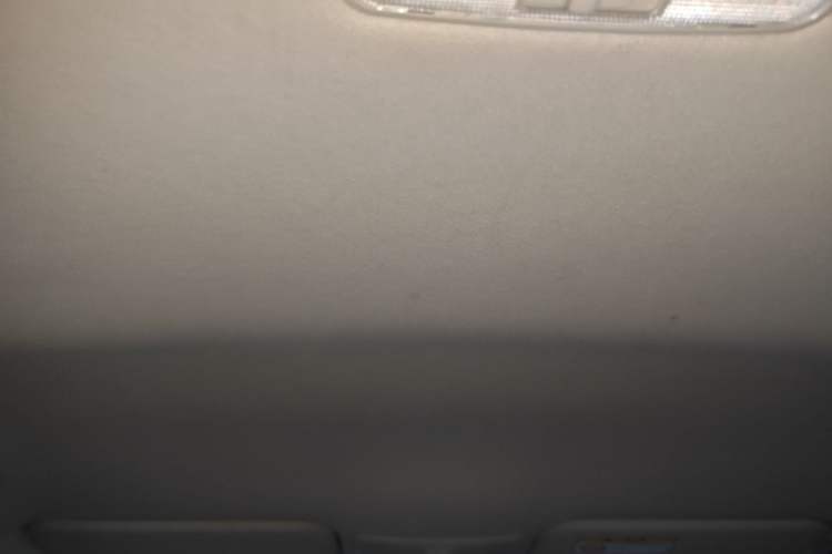 Used Toyota Corolla 2022 1.2T S-CVT Pioneer PLUS Edition Headliner