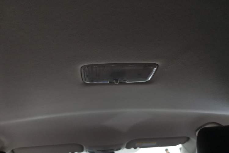 Used Toyota Corolla 2022 1.2T S-CVT Pioneer PLUS Edition Headliner