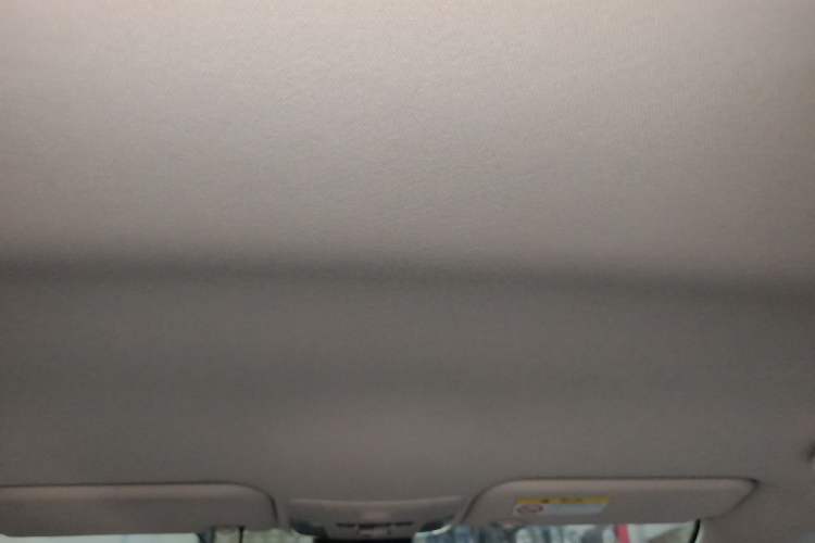 Used Toyota Corolla 2022 TNGA 1.5L CVT Pioneer Edition Headliner