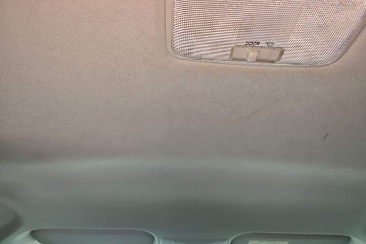 Used Toyota Corolla 2022 Dual-Motor 1.8L E-CVT Pioneer Edition Headliner