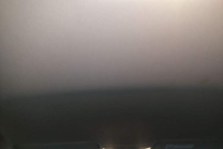 Used Toyota Corolla 2022 1.2T S-CVT Pioneer PLUS Edition Headliner