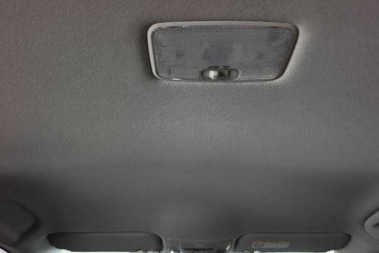 Used Toyota Corolla 2022 Dual-Motor 1.8L E-CVT Pioneer Edition Headliner