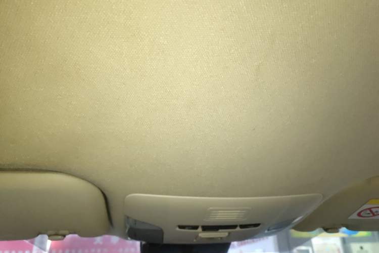 Used Toyota Corolla 2022 Dual-Motor 1.8L E-CVT Pioneer Edition Headliner