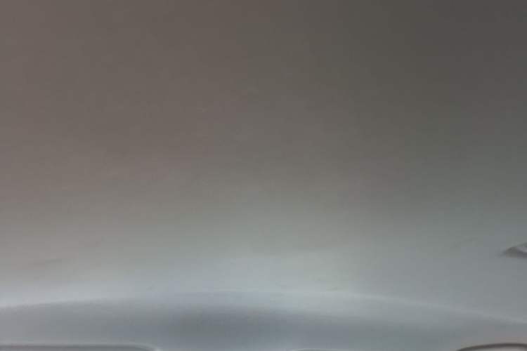 Used Toyota Corolla 2022 TNGA 1.5L CVT Pioneer Edition Headliner