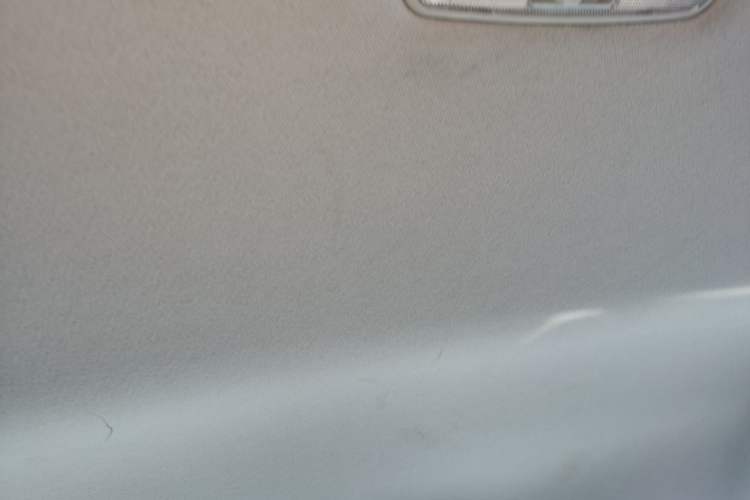 Used Toyota Corolla 2022 1.2T S-CVT Pioneer PLUS Edition Headliner