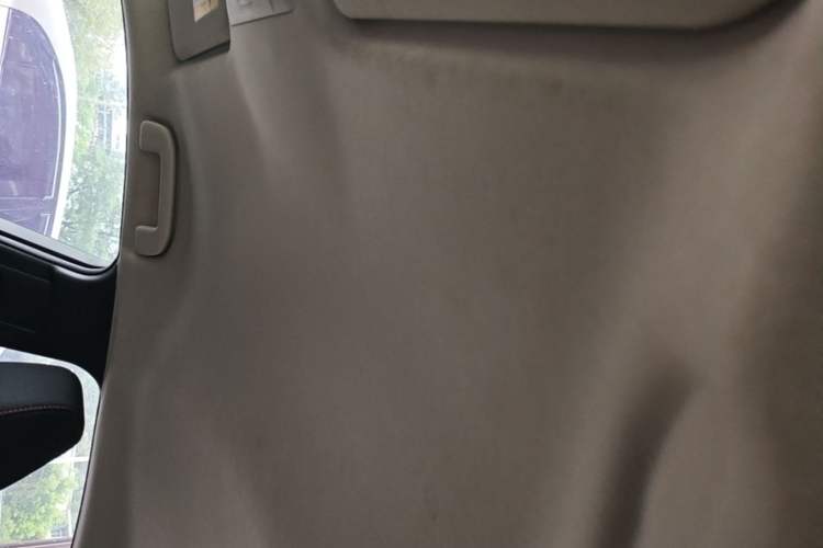 Used Toyota Corolla 2022 1.2T S-CVT Pioneer PLUS Edition Headliner