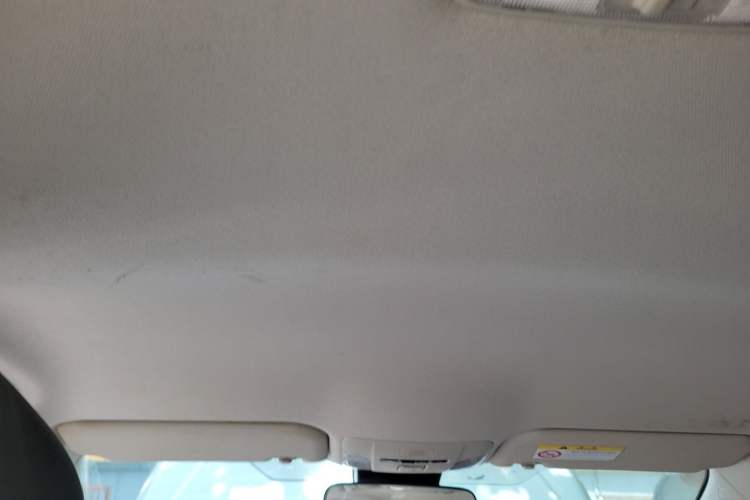 Used Toyota Corolla 2022 Dual-Motor 1.8L E-CVT Pioneer Edition Headliner
