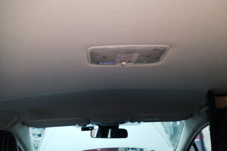 Used Toyota Corolla 2022 1.2T S-CVT Pioneer PLUS Edition Headliner