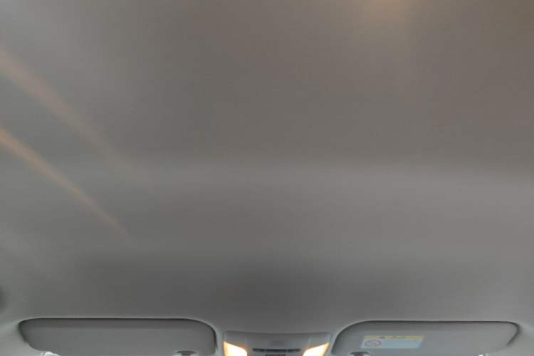 Used Toyota Corolla 2022 Dual-Motor 1.8L E-CVT Pioneer Edition Headliner