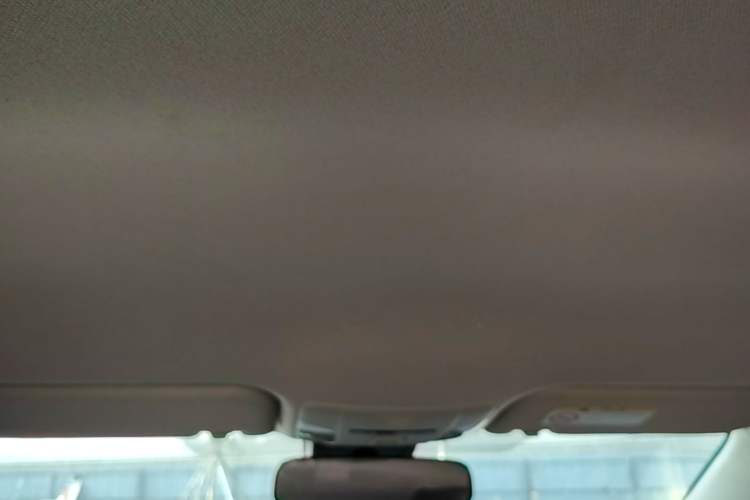 Used Toyota Corolla 2022 1.2T S-CVT Pioneer PLUS Edition Headliner