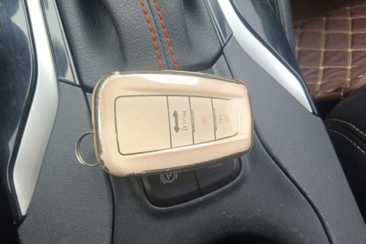 Used Toyota Corolla 2022 1.2T S-CVT Pioneer PLUS Edition Interior 1
