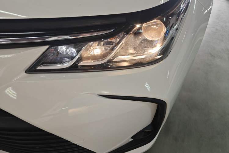 Used Toyota Corolla 2022 1.2T S-CVT Pioneer PLUS Edition Left Front Headlight