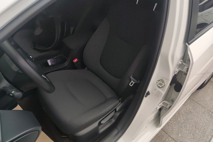 Used Toyota Corolla 2022 TNGA 1.5L CVT Pioneer Edition Left Front Seat