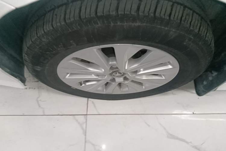 Used Toyota Corolla 2022 1.2T S-CVT Pioneer PLUS Edition Left Front Wheel Hub