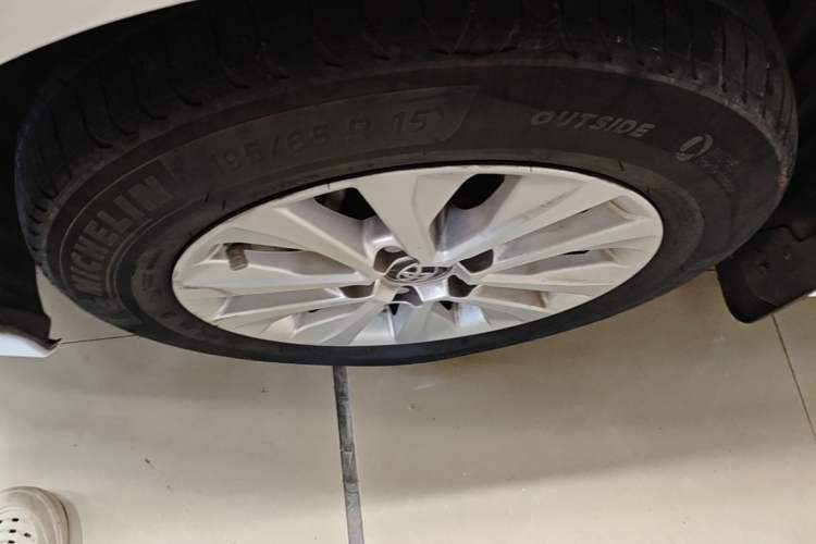 Used Toyota Corolla 2022 1.2T S-CVT Pioneer PLUS Edition Left Front Wheel Hub