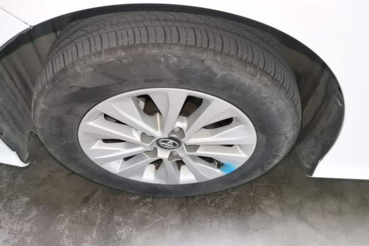 Used Toyota Corolla 2022 1.2T S-CVT Pioneer PLUS Edition Left Front Wheel Hub