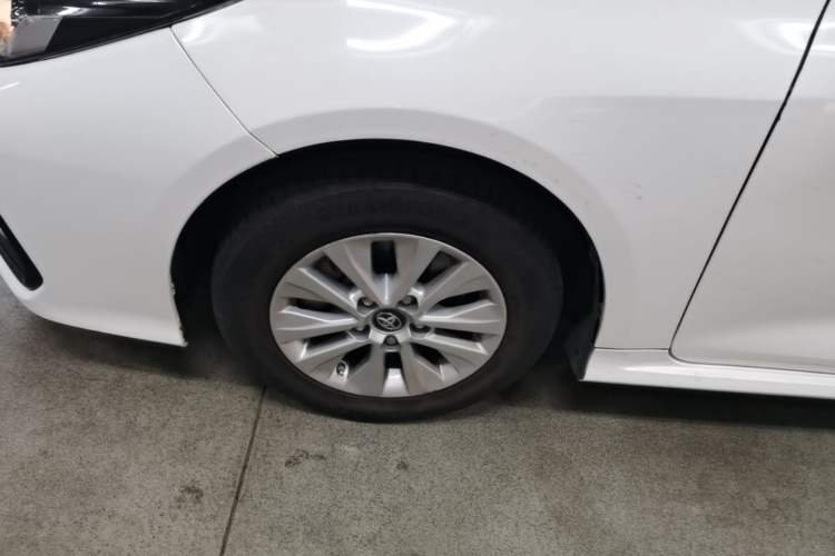 Used Toyota Corolla 2022 1.2T S-CVT Pioneer PLUS Edition Left Front Wheel Hub