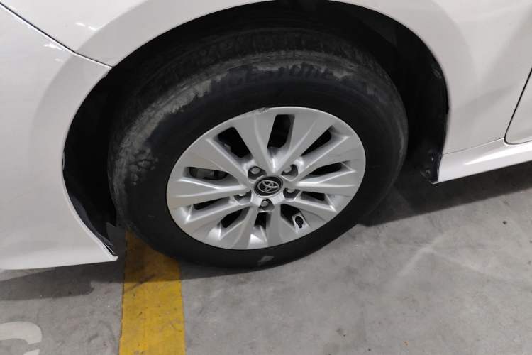 Used Toyota Corolla 2022 1.2T S-CVT Pioneer PLUS Edition Left Front Wheel Hub