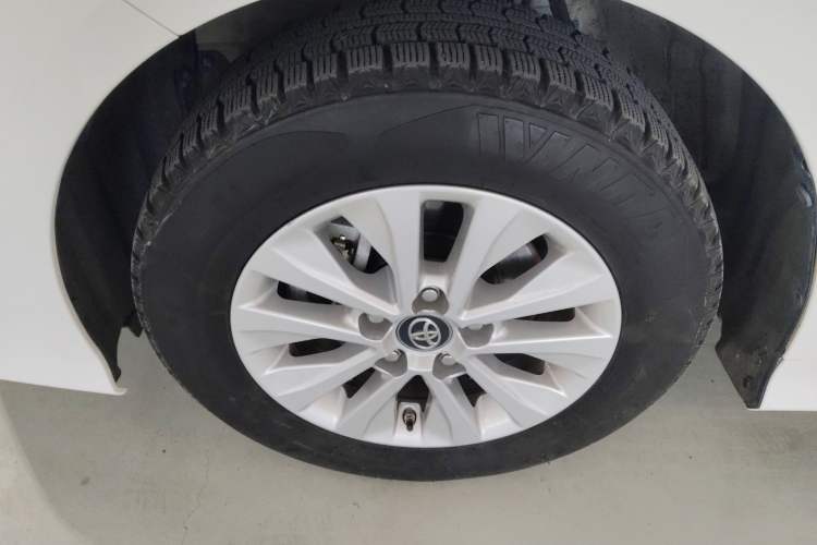 Used Toyota Corolla 2022 1.2T S-CVT Pioneer PLUS Edition Left Front Wheel Hub
