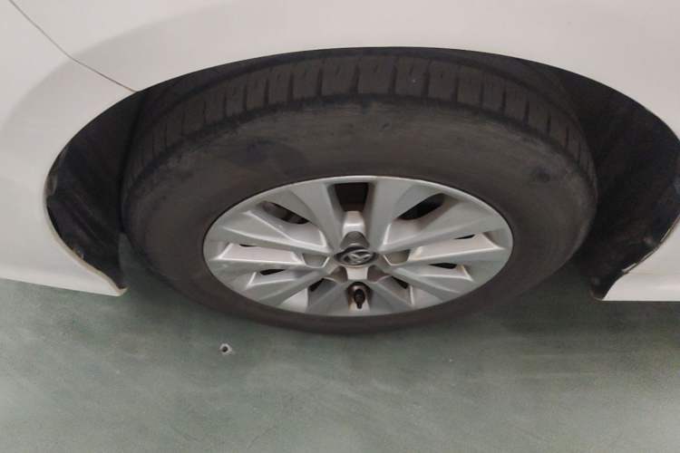 Used Toyota Corolla 2022 1.2T S-CVT Pioneer PLUS Edition Left Front Wheel Hub
