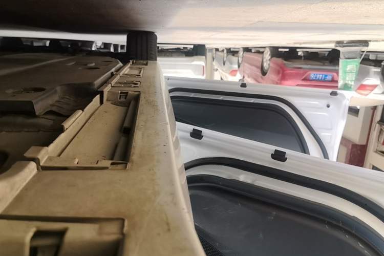 Used Toyota Corolla 2022 1.2T S-CVT Pioneer PLUS Edition Left Side Sill