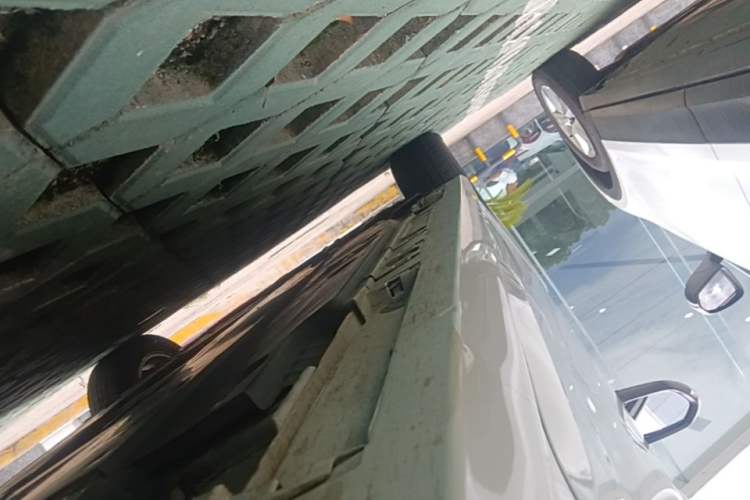 Used Toyota Corolla 2022 Dual-Motor 1.8L E-CVT Pioneer Edition Left Side Sill
