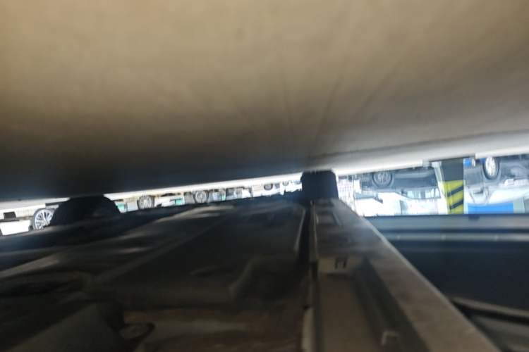 Used Toyota Corolla 2022 TNGA 1.5L CVT Pioneer Edition Left Side Sill
