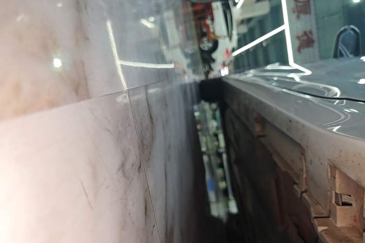Used Toyota Corolla 2022 1.2T S-CVT Pioneer PLUS Edition Left Side Sill