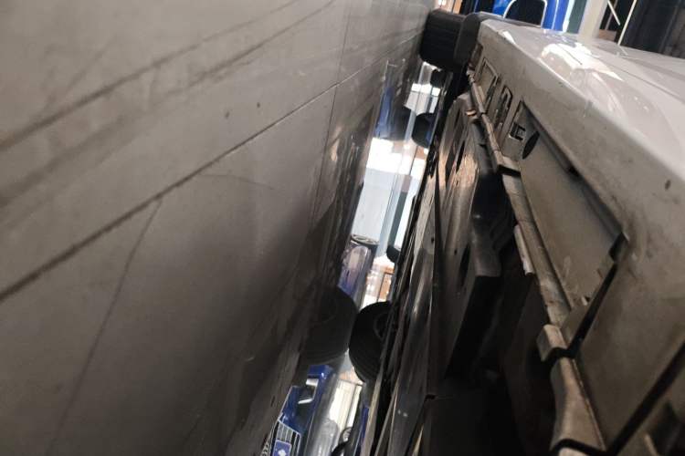 Used Toyota Corolla 2022 1.2T S-CVT Pioneer PLUS Edition Left Side Sill