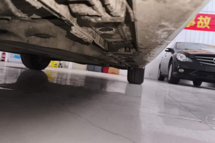 Used Toyota Corolla 2022 Dual-Motor 1.8L E-CVT Pioneer Edition Left Side Sill