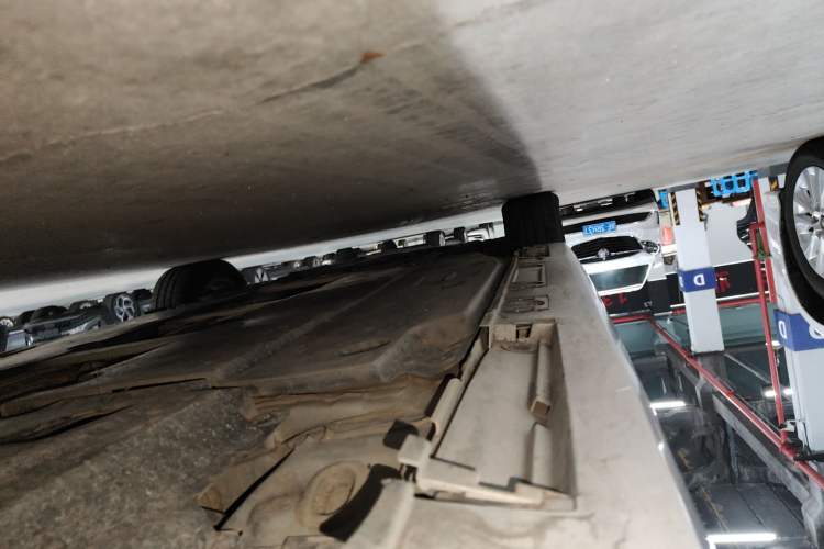 Used Toyota Corolla 2022 1.2T S-CVT Pioneer PLUS Edition Left Side Sill