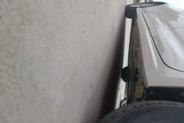 Used Toyota Corolla 2022 1.2T S-CVT Pioneer PLUS Edition Left Side Sill