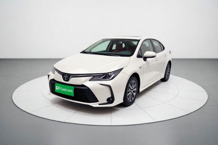 Ojetý Toyota Corolla 2022 TNGA 1.5L CVT Pioneer Edition Guazi used car, China used car export, Used car for sale, Used  cars, Cheapest cars for sale