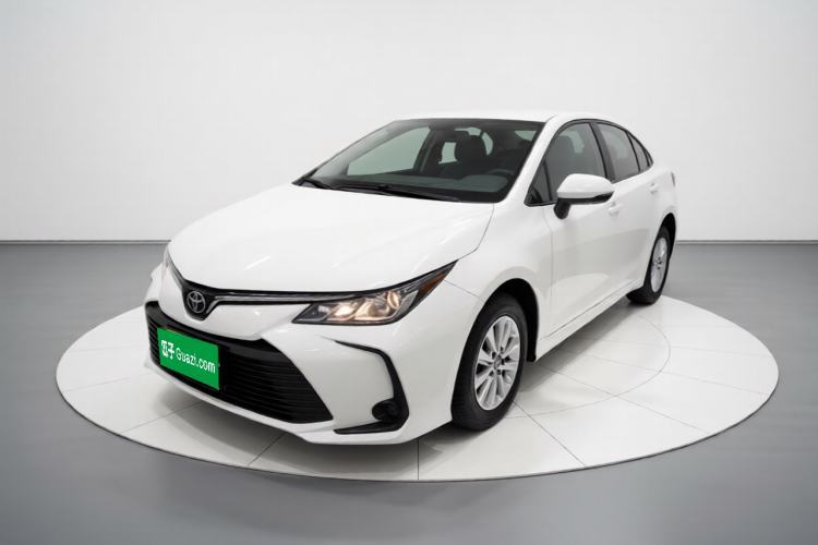 Ojetý Toyota Corolla 2022 1.2T S-CVT Pioneer PLUS Edition Guazi used car, China used car export, Used car for sale, Used cars, Cheapest cars for sale