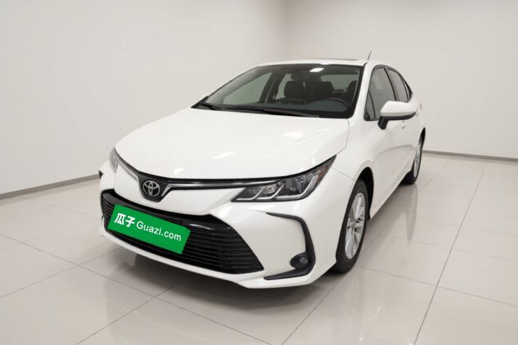 Ojetý Toyota Corolla 2022 1.2T S-CVT Pioneer PLUS Edition Guazi used car, China used car export, Used car for sale, Used cars, Cheapest cars for sale