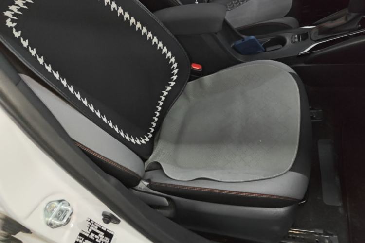 Used Toyota Corolla 2022 1.2T S-CVT Pioneer PLUS Edition Right Front Seat